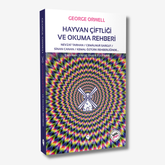 Hayvan Çiftliği ve Okuma Rehberi